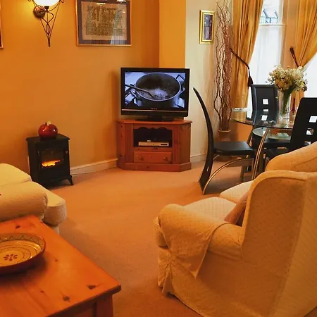 1 West View Ambleside